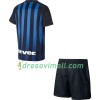Inter Milan Dječji Domaći Nogometni Dresovi 2018-2019